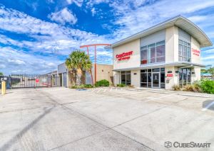 Photo of CubeSmart Self Storage TX Corpus Christi Holly Rd