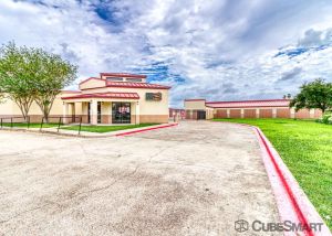 Photo of CubeSmart Self Storage TX Corpus Christi Everhart Rd