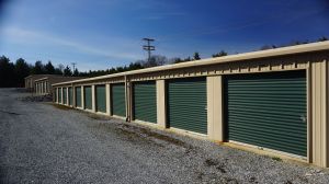 Photo of Homegrown Storage Kingsport