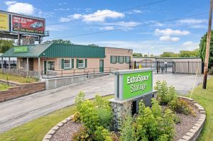 Photo of Extra Space Storage - 2013 - Milwaukee - Good Hope Rd