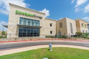 Extra Space Storage - 6017 - Denton - FM 2499 - 6818 FM 2499