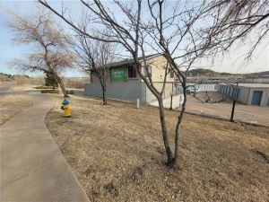 Extra Space Storage - 6026 - Colorado Springs - Mark Dabling Blvd