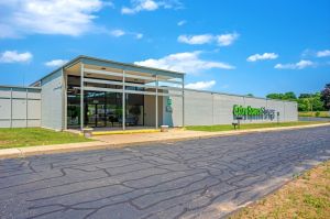 Photo of Extra Space Storage - 6027 - Enfield - Manning Rd