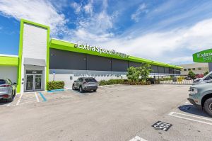 Photo of Extra Space Storage - 6035 - Miami - 5713 NW 27th Ave