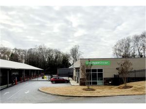 Photo of Extra Space Storage - 6043 - Spartanburg - 899 E Main St