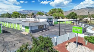 Photo of Extra Space Storage - 6044 - Albuquerque - Snow Heights Blvd