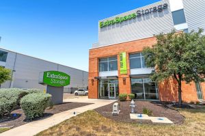 Photo of Extra Space Storage - 6086 - Austin - Interstate 35