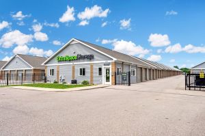 Extra Space Storage - 6087 - Grand Rapids - Creekside View Dr SE - 6535 Creekside View Drive Southeast