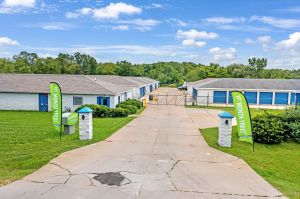 Extra Space Storage - 6091 - New Berlin - Liberty Ln