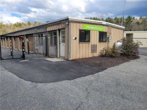 Extra Space Storage - 6100 - Sunapee - Route 11