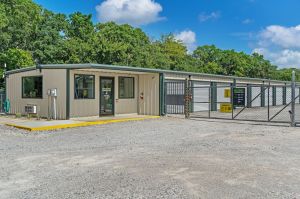 Photo of Extra Space Storage - 6118 - Weatherford - Ranger Hwy