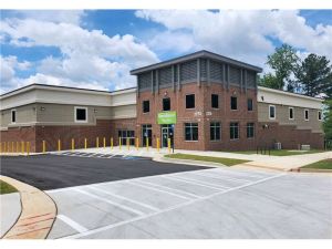 Photo of Extra Space Storage - 6119 - Tucker - Northlake Center Dr