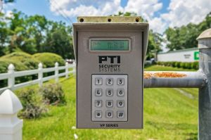 Photo of Extra Space Storage - 6129 - Pace - Woodbine Rd