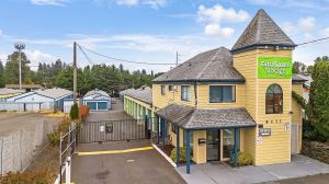 Extra Space Storage - 6164 - Tacoma - Hosmer St
