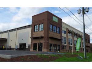 Photo of Extra Space Storage - 7183 - Summerville - 3rd North St
