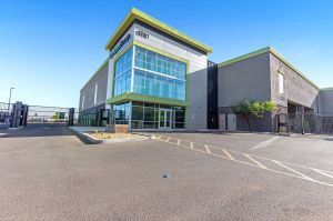 Extra Space Storage - 7311 - Tempe - Greentree Dr - 1791 West Greentree Drive