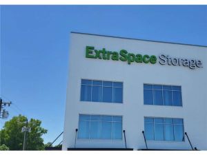 Extra Space Storage - 7313 - Simpsonville - Fairview Rd