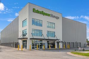 Extra Space Storage - 7313 - Simpsonville - Fairview Rd