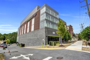 Extra Space Storage - 7344 - College Park - Baltimore Ave - 9604 Baltimore Avenue