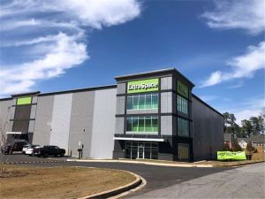 Photo of Extra Space Storage - 7362 - Spartanburg - John B White Sr Blvd
