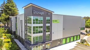 Photo of Extra Space Storage - 7441 - Santa Rosa - Streamside Dr