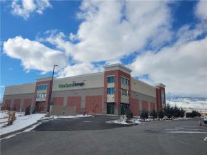 Photo of Extra Space Storage - 7443 - Reno - S Meadows Pkwy