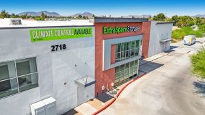 Photo of Extra Space Storage - 7463 - Phoenix - Glendale Ave