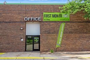 Photo of Extra Space Storage - 7465 - Battle Creek - Beckley Rd