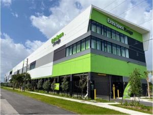 Photo of Extra Space Storage - 7505 - Palmetto Bay - Cleveland Ave