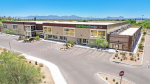 Extra Space Storage - 7507 - Oro Valley - Oracle Rd - 9255 North Oracle Road