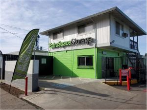 Photo of Extra Space Storage - 7517 - Santa Rosa - Roseland Ave