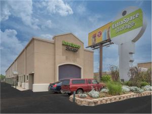 Photo of Extra Space Storage - 7518 - Oklahoma City - 39th St