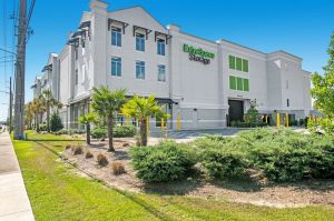Photo of Extra Space Storage - 7524 - Niceville - John Sims Pkwy