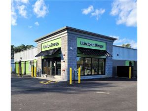 Extra Space Storage - 7528 - Whiting - Lake Rd