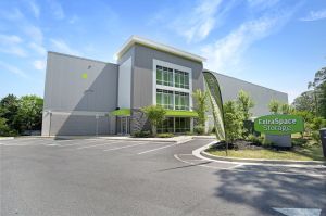 Photo of Extra Space Storage - 7530 - Annapolis - Old Mill Bottom Rd