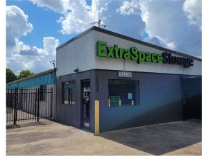 Photo of Extra Space Storage - 7544 - Houston - Canemont St