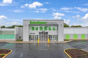 Photo of Extra Space Storage - 7551 - Toledo - Lewis Ave