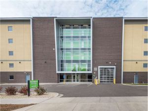 Photo of Extra Space Storage - 7562 - St Paul - Transfer Rd