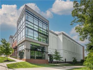 Photo of Extra Space Storage - 7578 - Charlotte - 10th St
