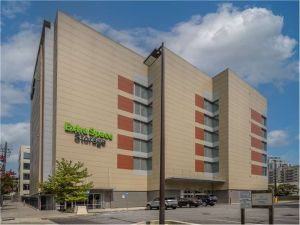 Photo of Extra Space Storage - 7581 - Atlanta - Peachtree Valley Rd NE