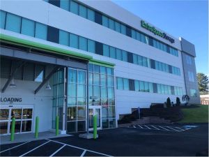 Extra Space Storage - 7602 - West Hartford - New Britain Ave