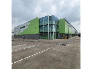 Photo of Extra Space Storage - 7604 - Houston - Brittmoore Rd