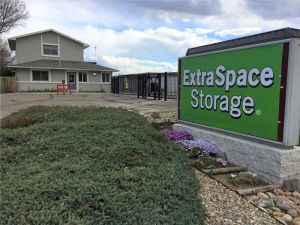 Photo of Extra Space Storage - 7625 - Longmont - Nelson Rd