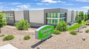 Photo of Extra Space Storage - 7636 - Albuquerque - Juan Tabo Blvd NE