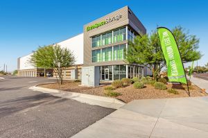 Photo of Extra Space Storage - 7637 - Gilbert - E Pecos Rd