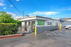 Extra Space Storage - 7640 - Albany - Central Ave - 1025 Central Avenue