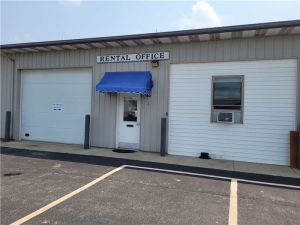 Extra Space Storage - 7647 - Champaign - Staley Rd