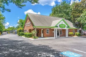 Extra Space Storage - 7652 - Aiken - Whiskey Road - 2675 Whiskey Road