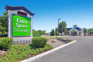 Extra Space Storage - 7677 - Westville - Delsea Drive
