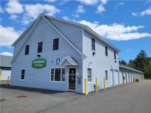 Extra Space Storage - 7684 - Berwick - Portland Street